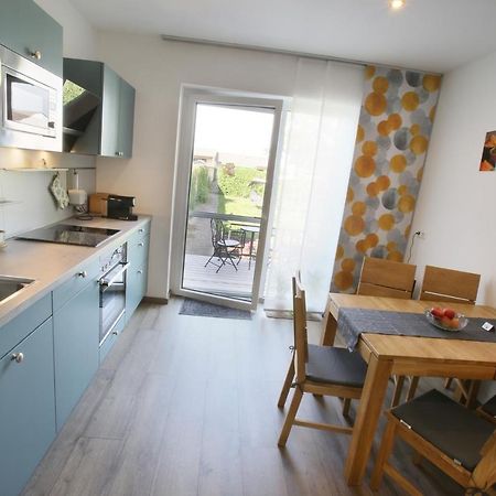 Haus Josef Appartement Sankt Andrä bei Frauenkirchen Buitenkant foto