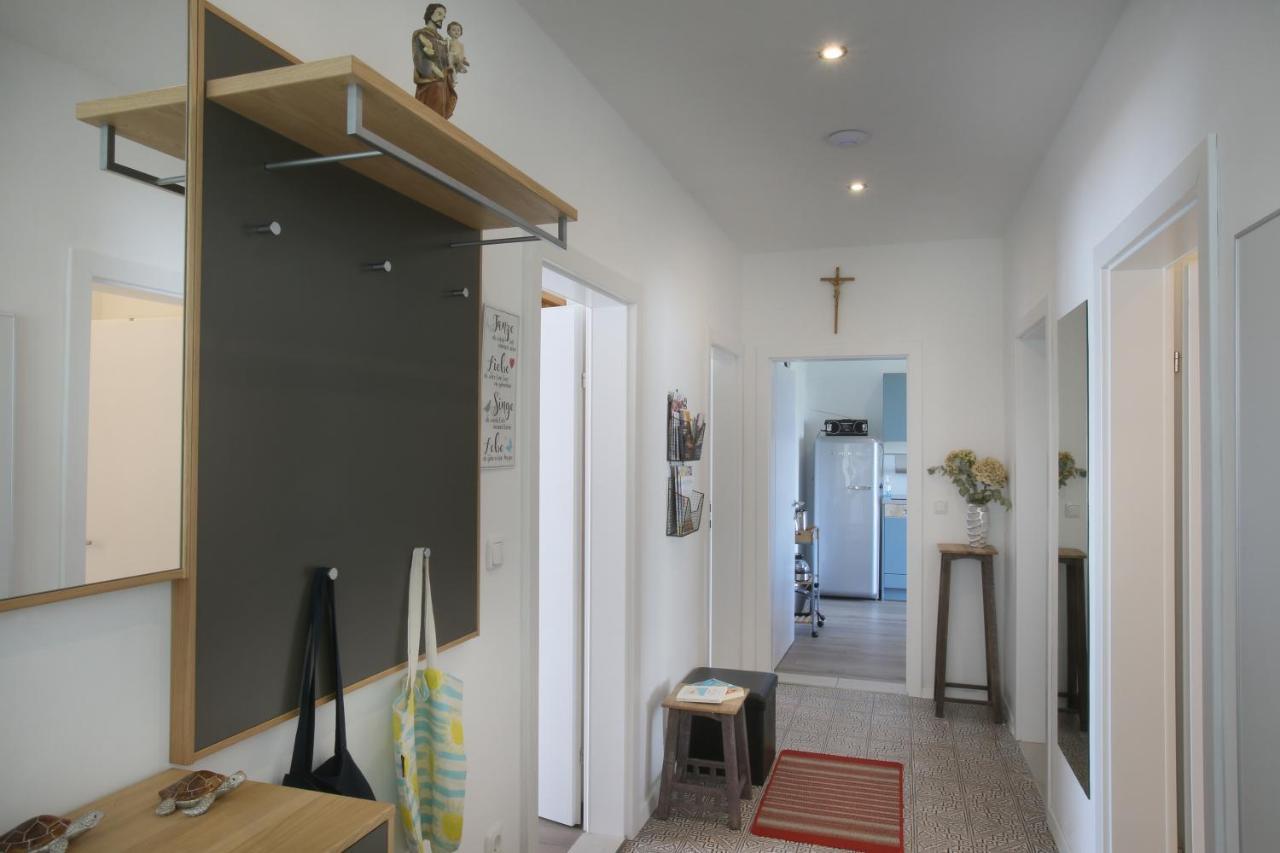 Haus Josef Appartement Sankt Andrä bei Frauenkirchen Buitenkant foto