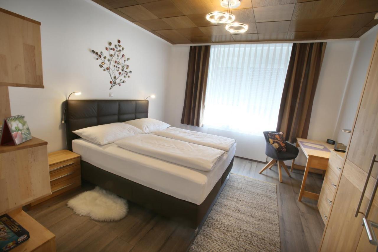 Haus Josef Appartement Sankt Andrä bei Frauenkirchen Buitenkant foto